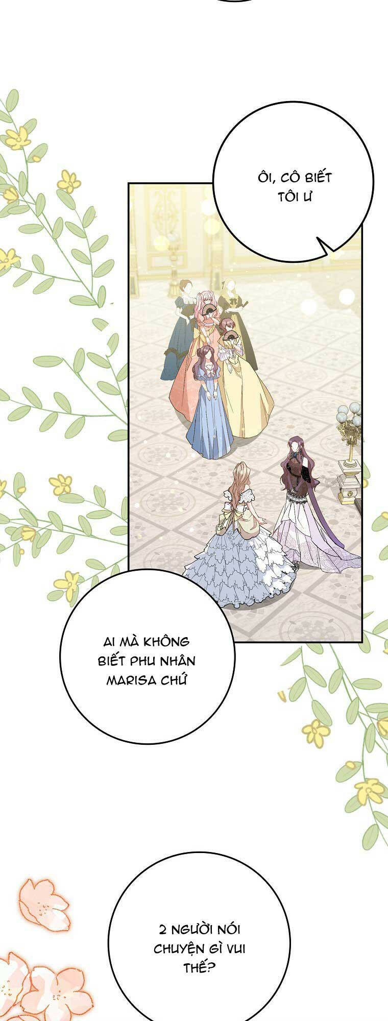 Anh Chỉ Là Đồ Bỏ Đi Của Tôi Mà Thôi Chapter 18 - Trang 2