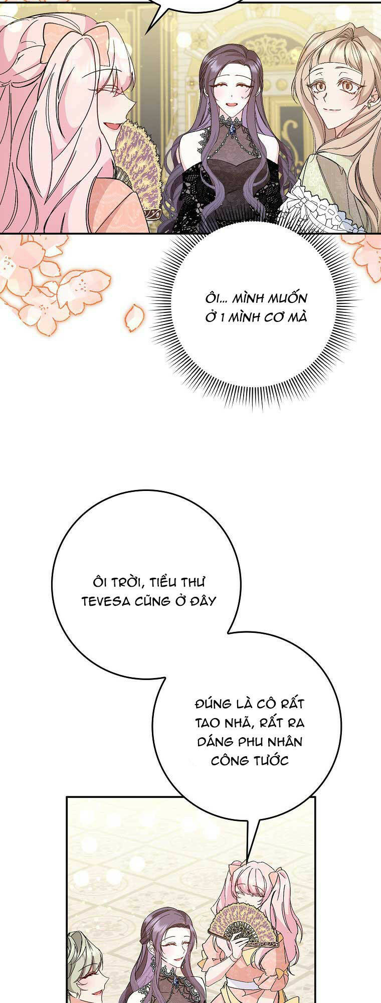 Anh Chỉ Là Đồ Bỏ Đi Của Tôi Mà Thôi Chapter 18 - Trang 2