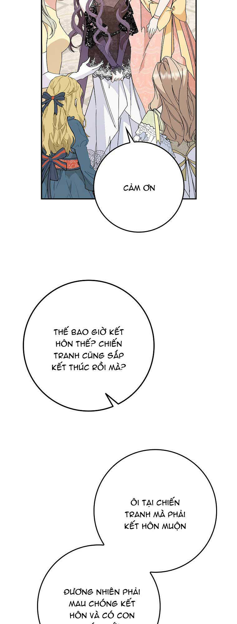 Anh Chỉ Là Đồ Bỏ Đi Của Tôi Mà Thôi Chapter 18 - Trang 2