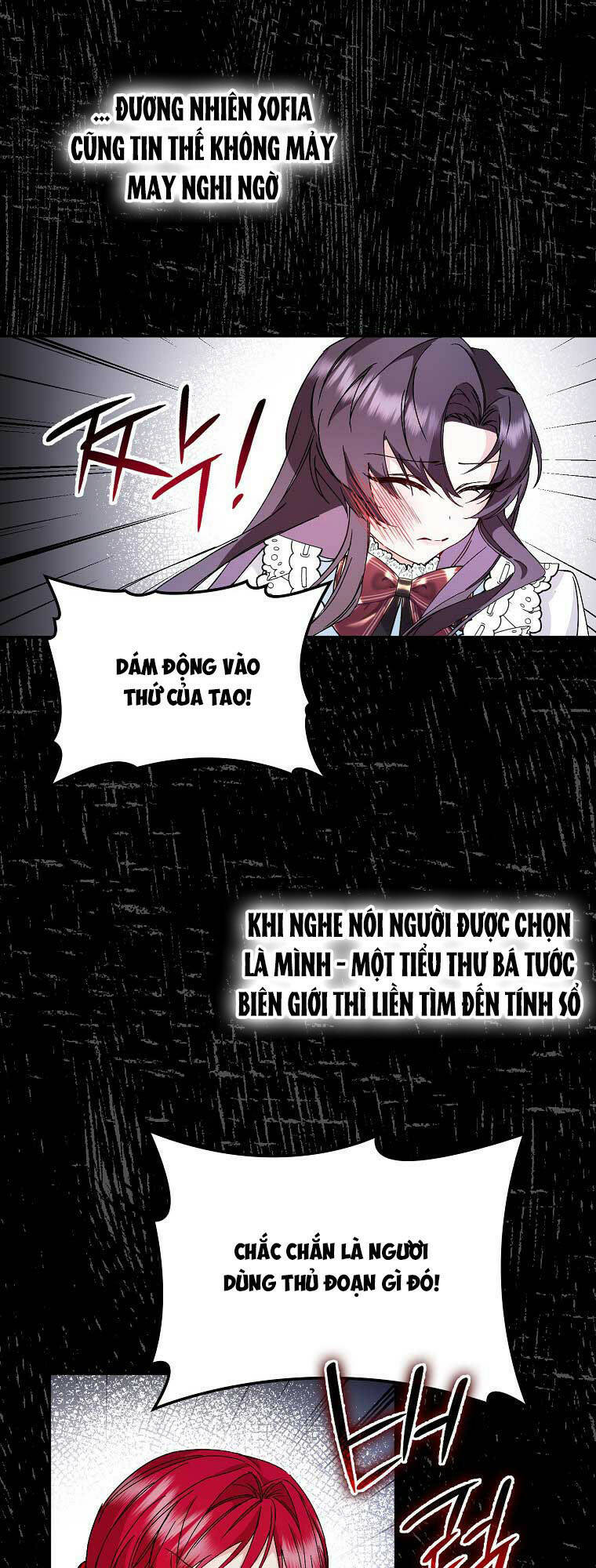 Anh Chỉ Là Đồ Bỏ Đi Của Tôi Mà Thôi Chapter 18 - Trang 2