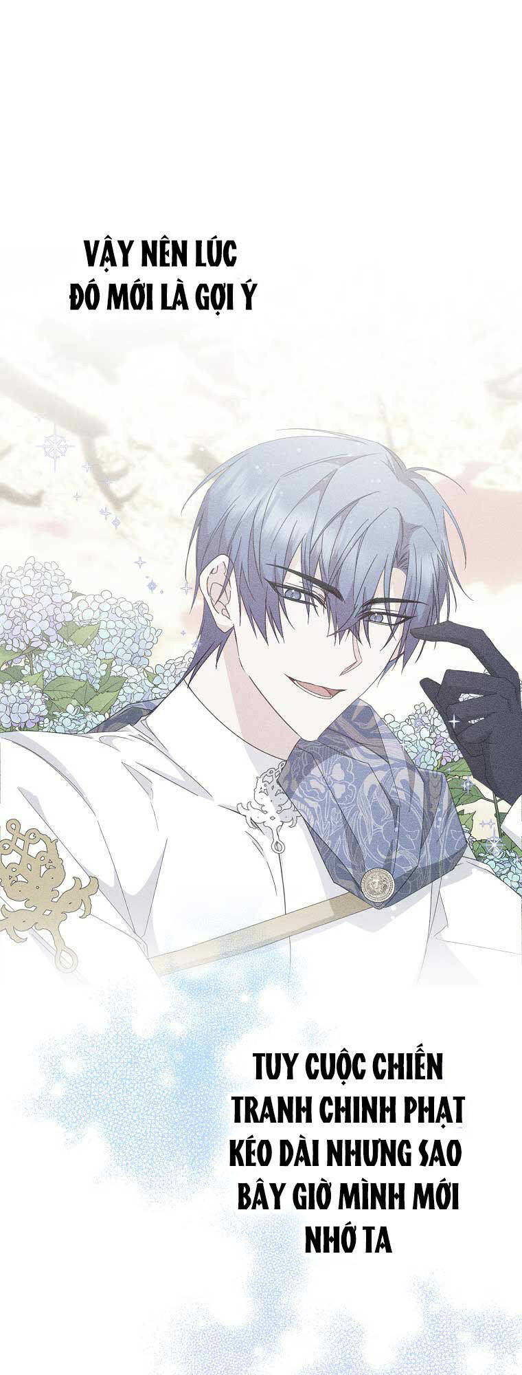 Anh Chỉ Là Đồ Bỏ Đi Của Tôi Mà Thôi Chapter 18 - Trang 2