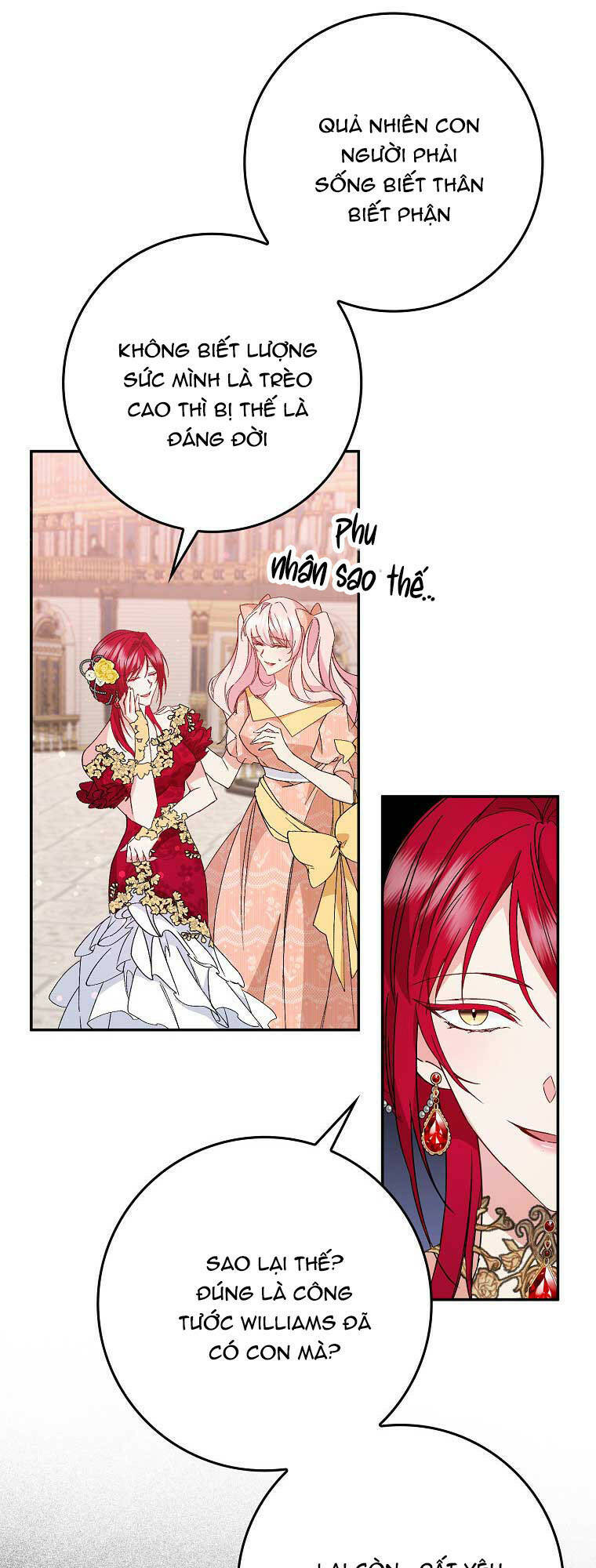 Anh Chỉ Là Đồ Bỏ Đi Của Tôi Mà Thôi Chapter 18 - Trang 2