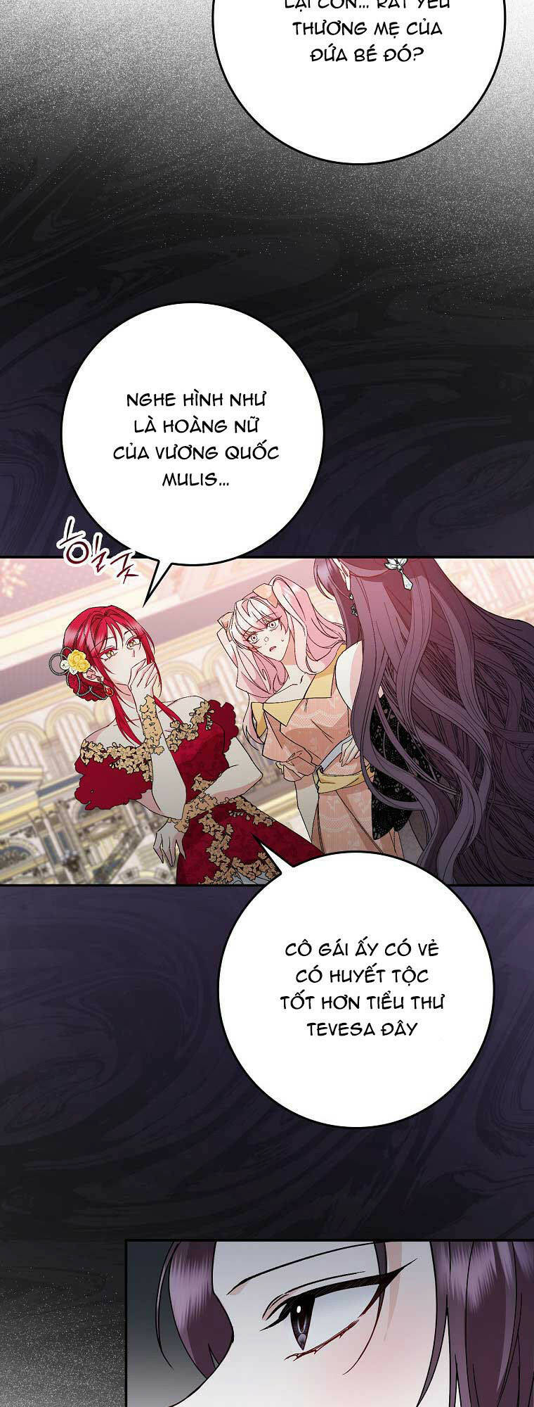 Anh Chỉ Là Đồ Bỏ Đi Của Tôi Mà Thôi Chapter 18 - Trang 2