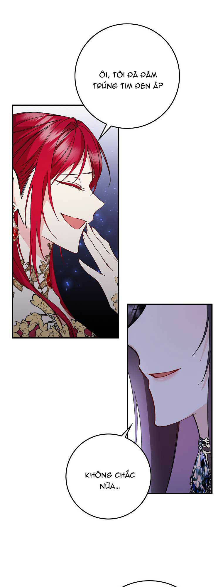 Anh Chỉ Là Đồ Bỏ Đi Của Tôi Mà Thôi Chapter 18 - Trang 2