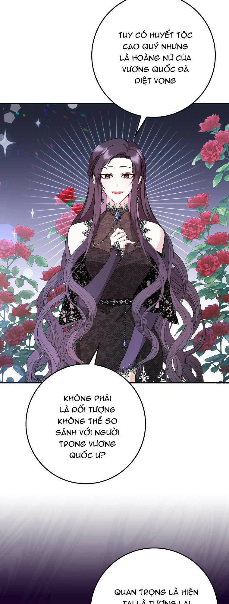 Anh Chỉ Là Đồ Bỏ Đi Của Tôi Mà Thôi Chapter 18 - Trang 2