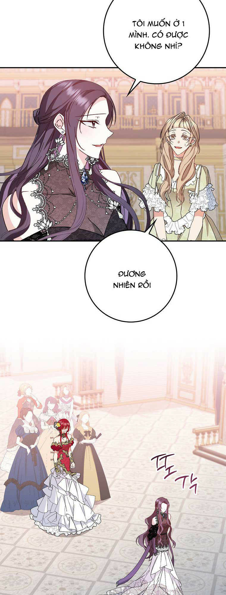 Anh Chỉ Là Đồ Bỏ Đi Của Tôi Mà Thôi Chapter 18 - Trang 2