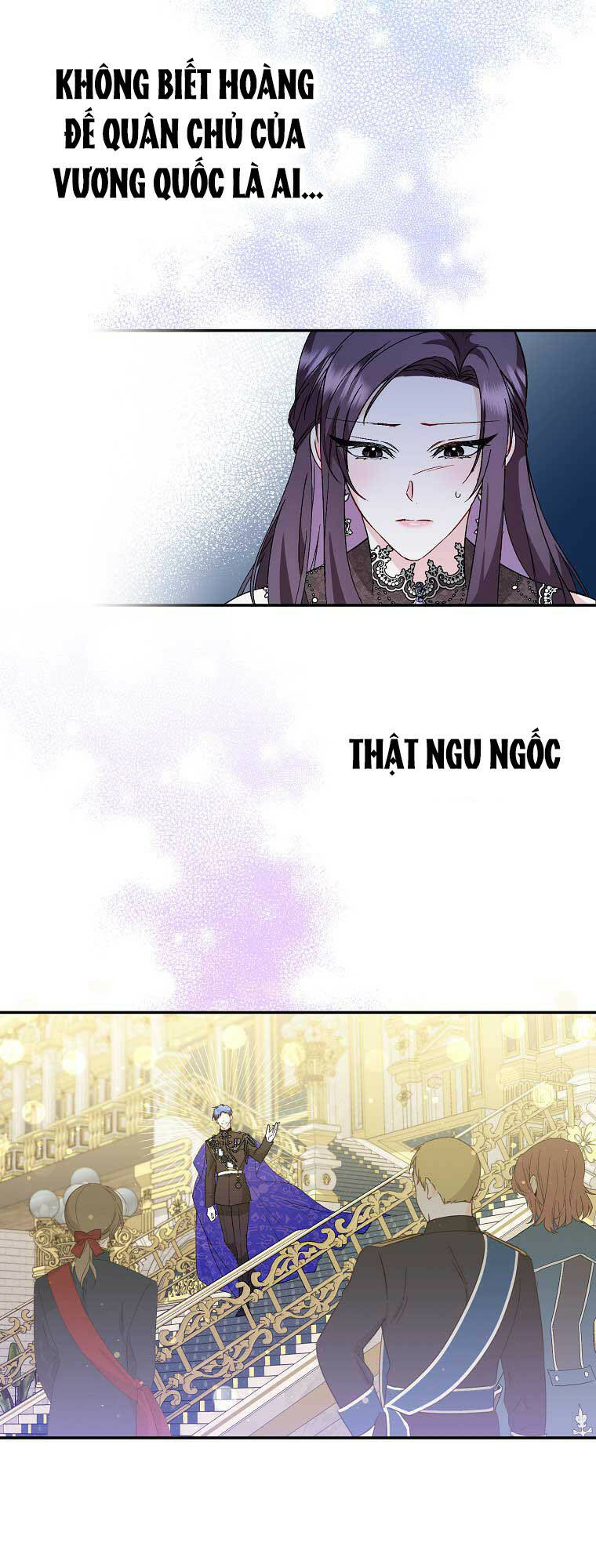 Anh Chỉ Là Đồ Bỏ Đi Của Tôi Mà Thôi Chapter 18 - Trang 2