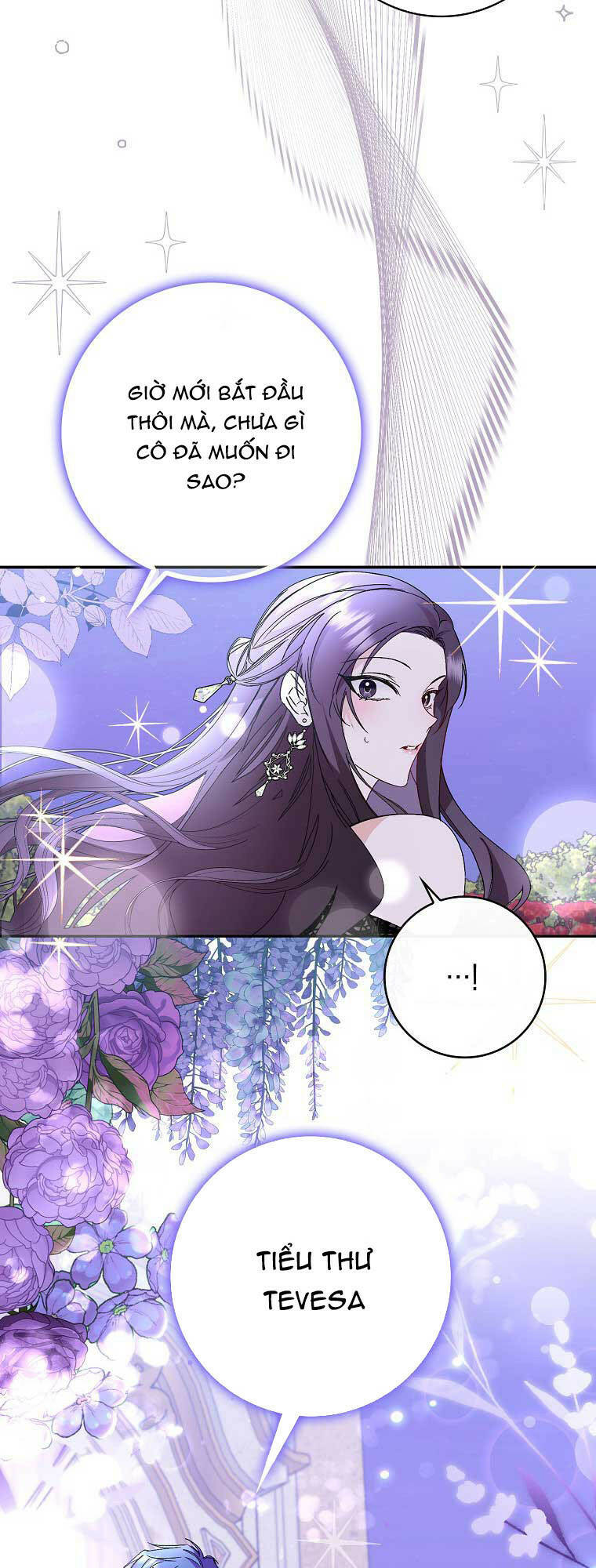 Anh Chỉ Là Đồ Bỏ Đi Của Tôi Mà Thôi Chapter 18 - Trang 2