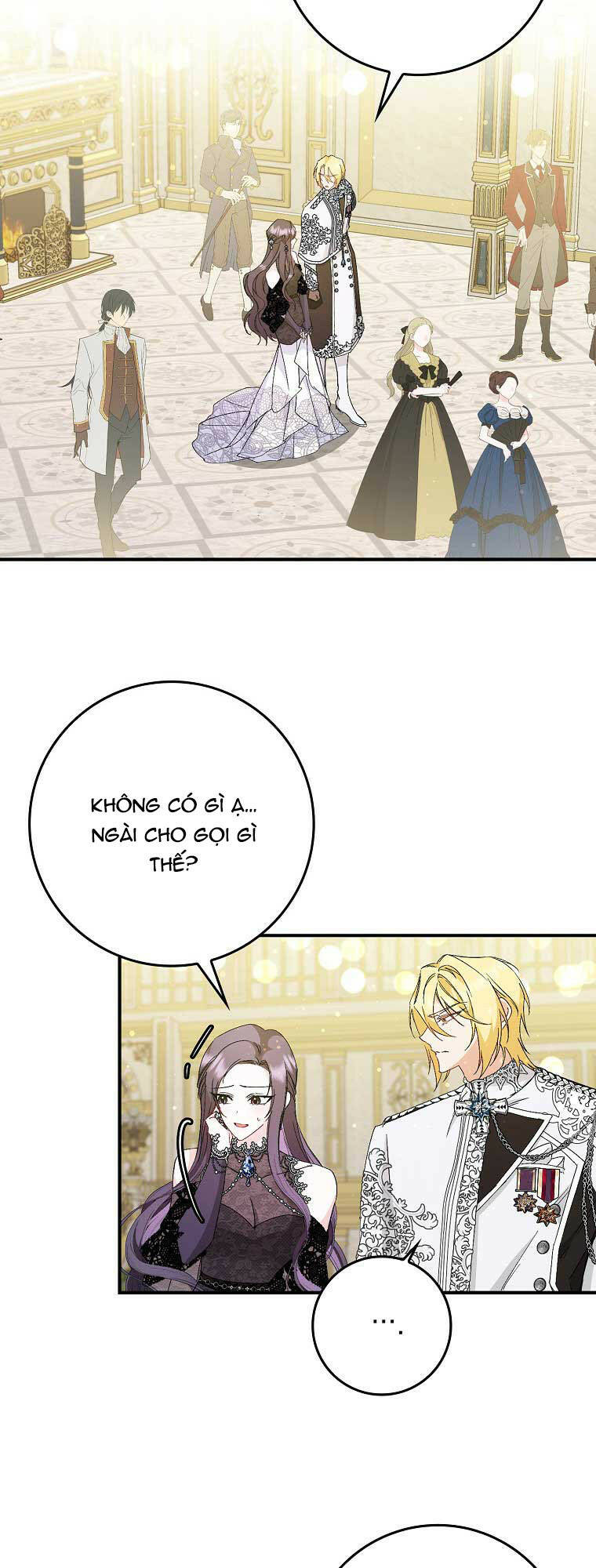 Anh Chỉ Là Đồ Bỏ Đi Của Tôi Mà Thôi Chapter 18 - Trang 2