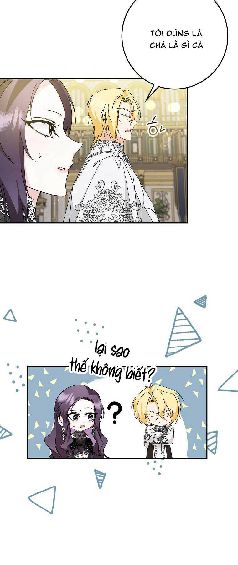 Anh Chỉ Là Đồ Bỏ Đi Của Tôi Mà Thôi Chapter 18 - Trang 2