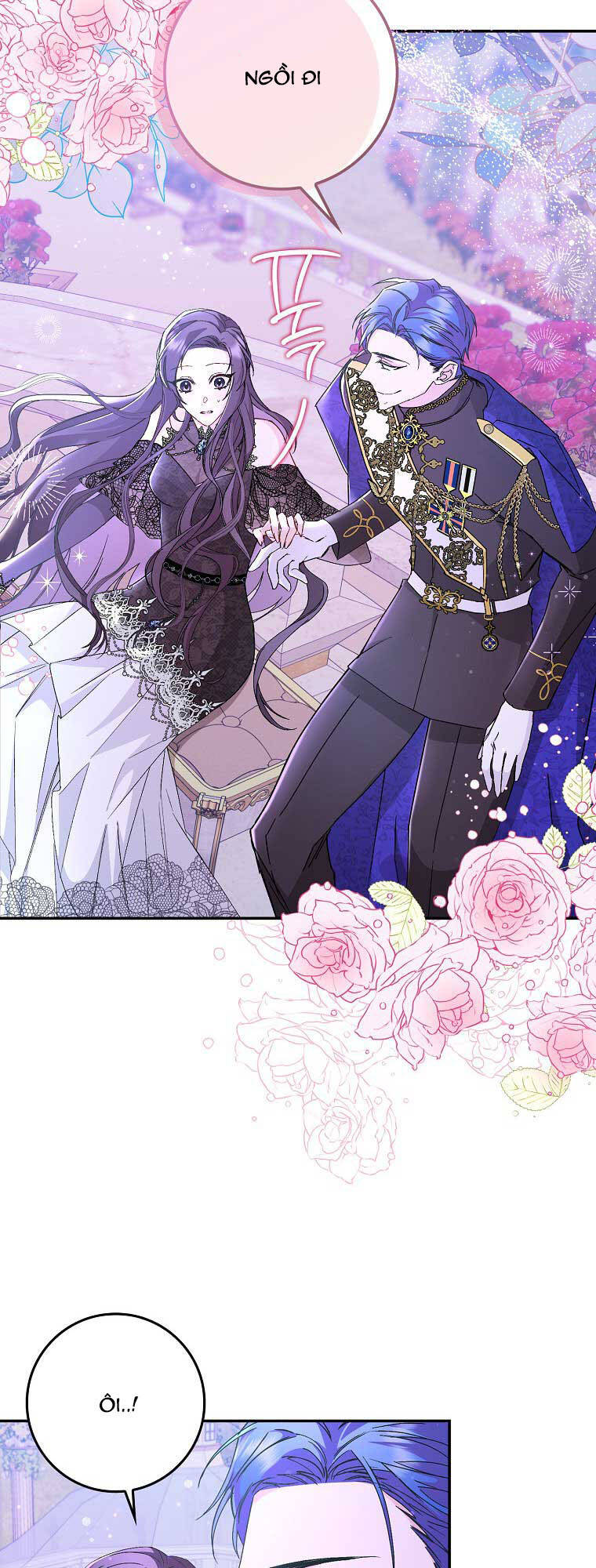 Anh Chỉ Là Đồ Bỏ Đi Của Tôi Mà Thôi Chapter 19 - Trang 2