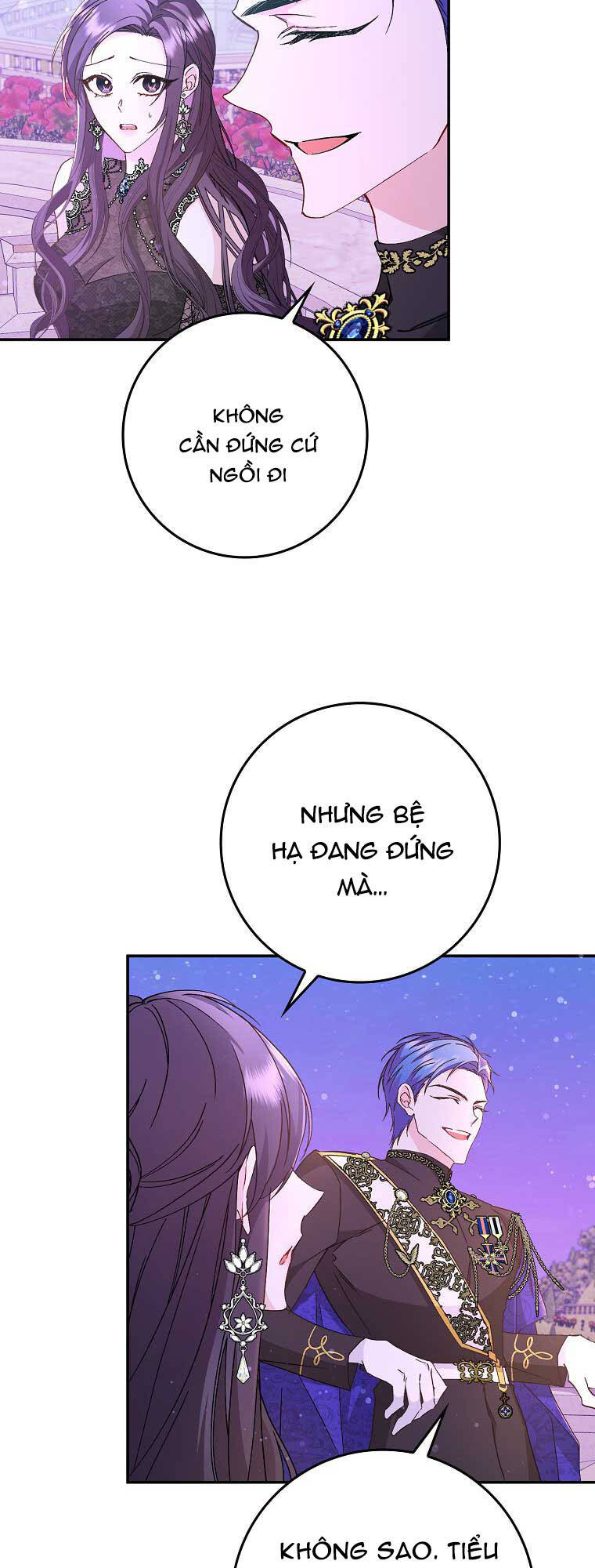 Anh Chỉ Là Đồ Bỏ Đi Của Tôi Mà Thôi Chapter 19 - Trang 2