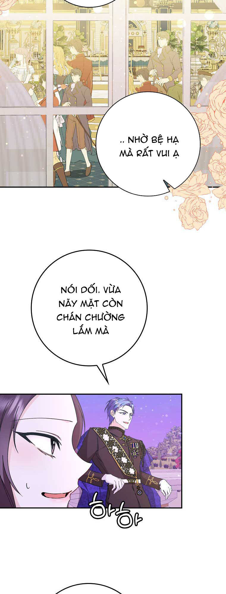 Anh Chỉ Là Đồ Bỏ Đi Của Tôi Mà Thôi Chapter 19 - Trang 2