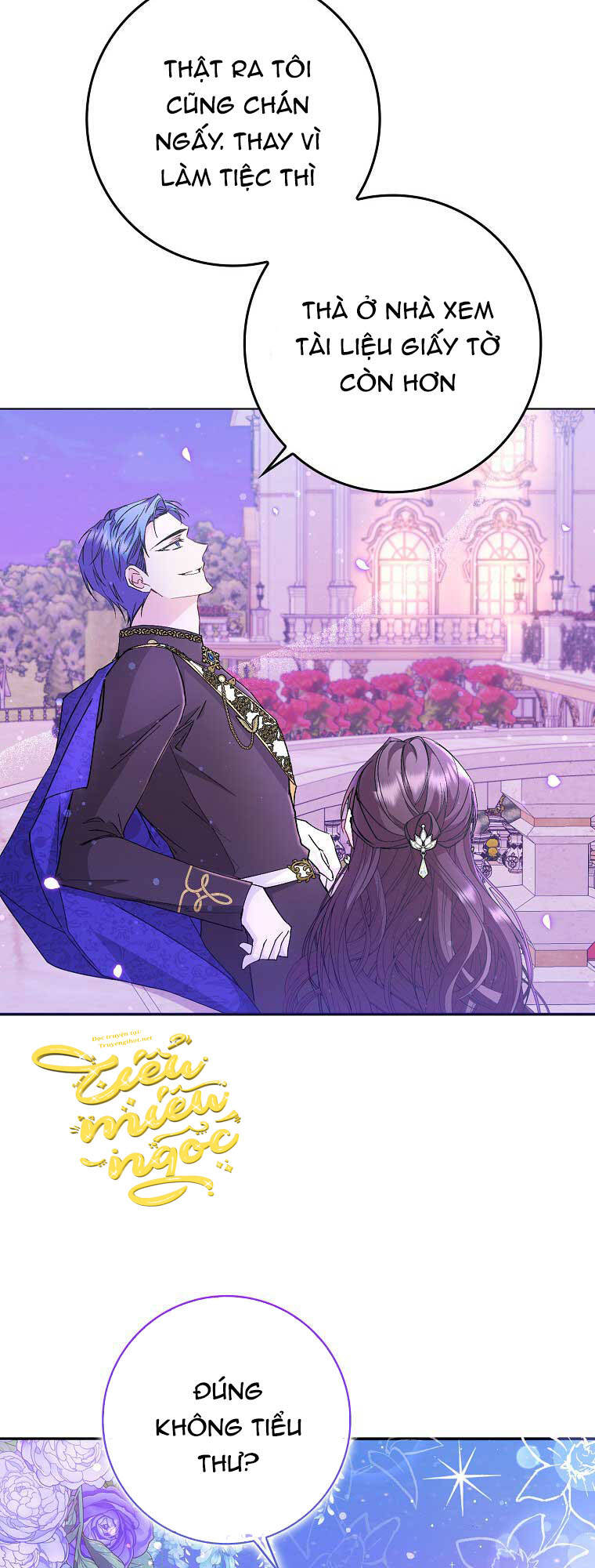 Anh Chỉ Là Đồ Bỏ Đi Của Tôi Mà Thôi Chapter 19 - Trang 2