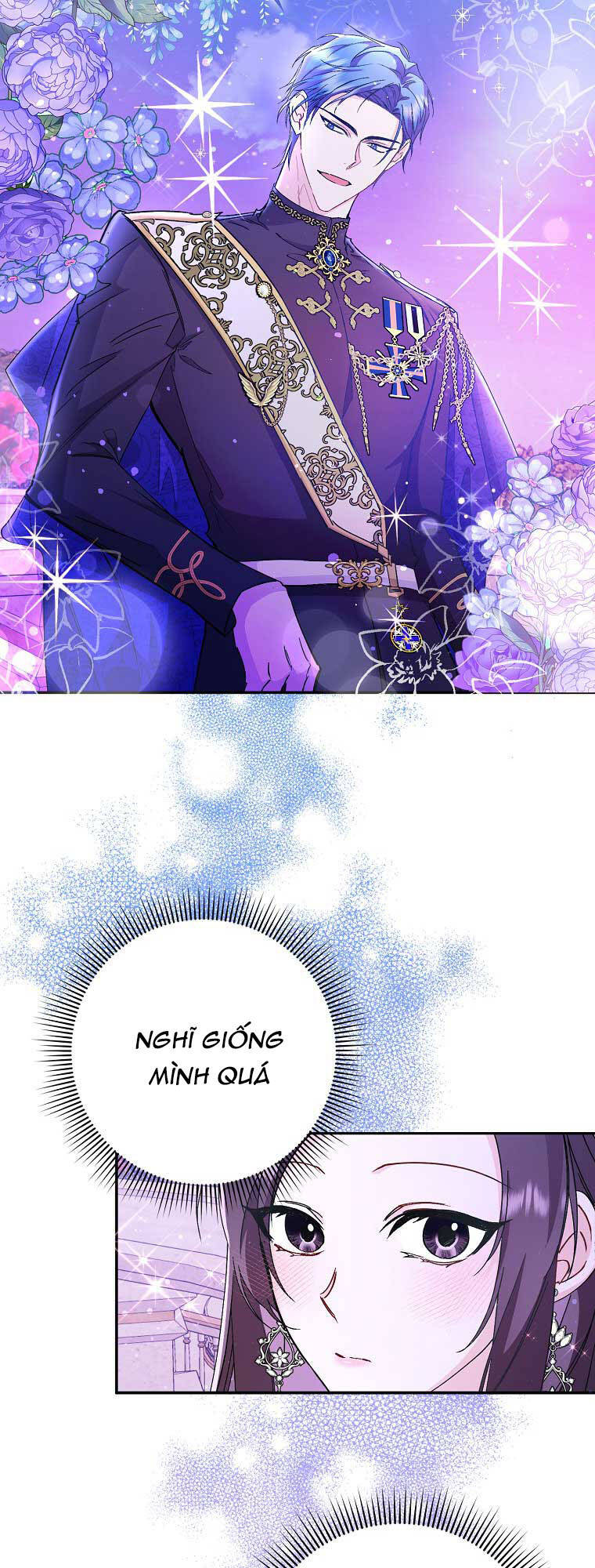 Anh Chỉ Là Đồ Bỏ Đi Của Tôi Mà Thôi Chapter 19 - Trang 2