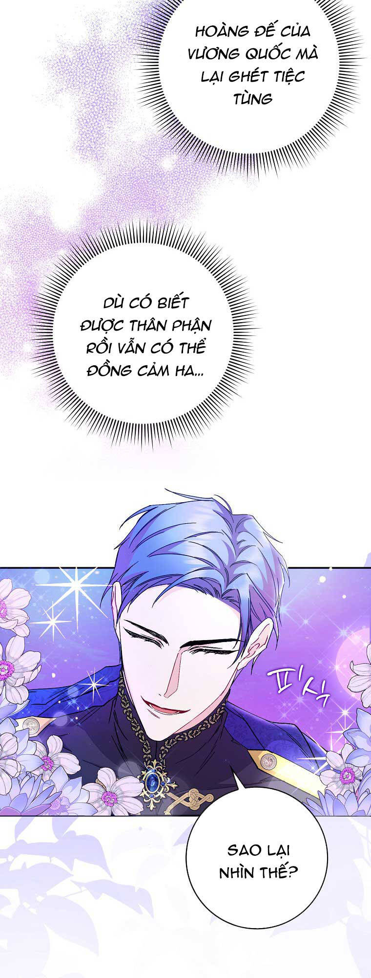 Anh Chỉ Là Đồ Bỏ Đi Của Tôi Mà Thôi Chapter 19 - Trang 2