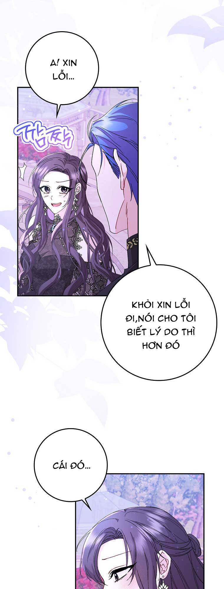 Anh Chỉ Là Đồ Bỏ Đi Của Tôi Mà Thôi Chapter 19 - Trang 2