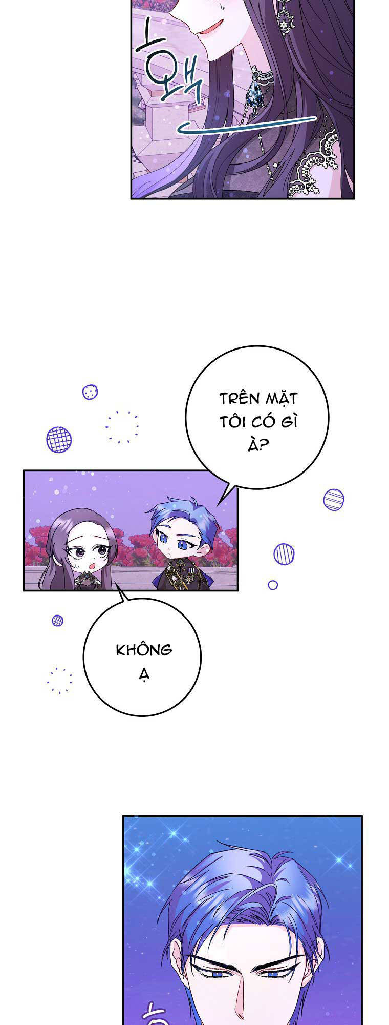 Anh Chỉ Là Đồ Bỏ Đi Của Tôi Mà Thôi Chapter 19 - Trang 2