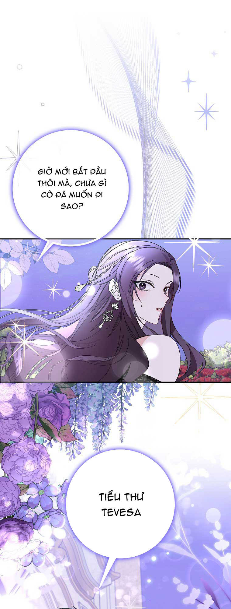 Anh Chỉ Là Đồ Bỏ Đi Của Tôi Mà Thôi Chapter 19 - Trang 2