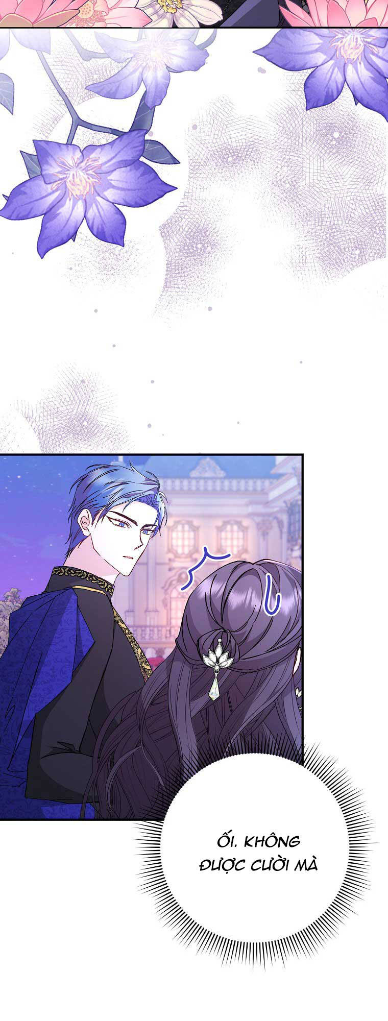 Anh Chỉ Là Đồ Bỏ Đi Của Tôi Mà Thôi Chapter 19 - Trang 2