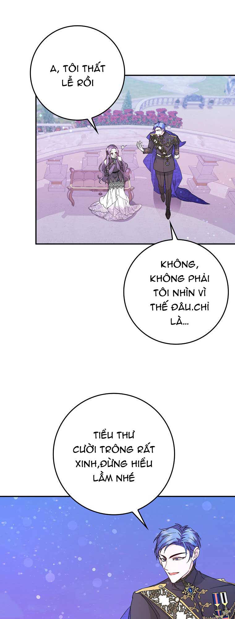 Anh Chỉ Là Đồ Bỏ Đi Của Tôi Mà Thôi Chapter 19 - Trang 2