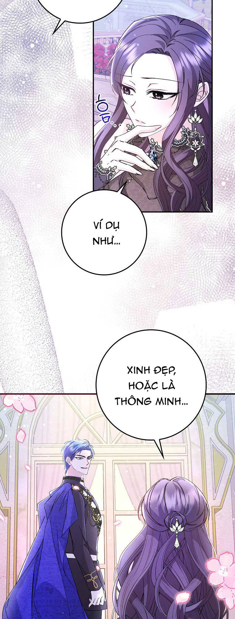 Anh Chỉ Là Đồ Bỏ Đi Của Tôi Mà Thôi Chapter 19 - Trang 2
