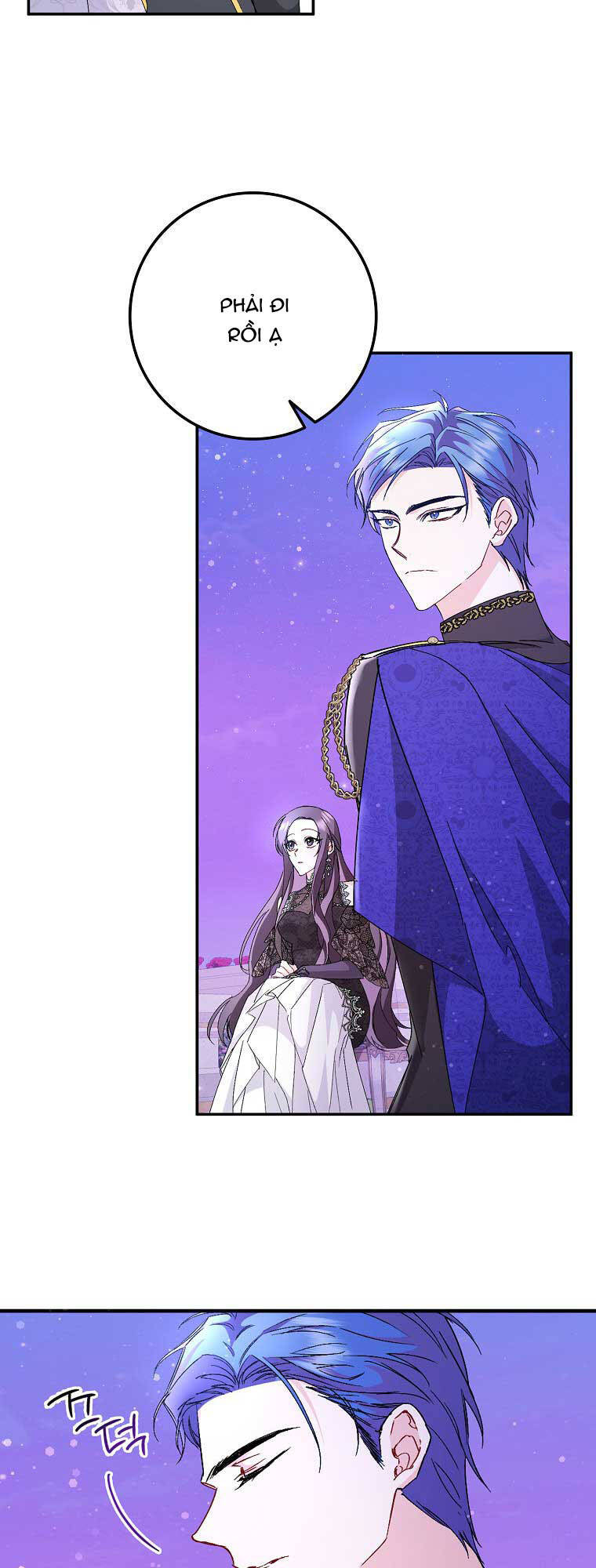 Anh Chỉ Là Đồ Bỏ Đi Của Tôi Mà Thôi Chapter 19 - Trang 2