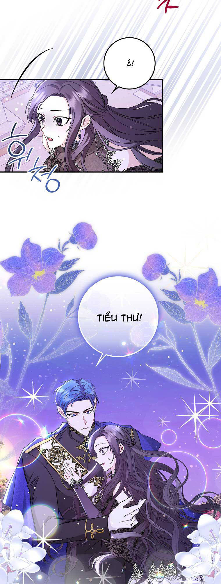 Anh Chỉ Là Đồ Bỏ Đi Của Tôi Mà Thôi Chapter 19 - Trang 2