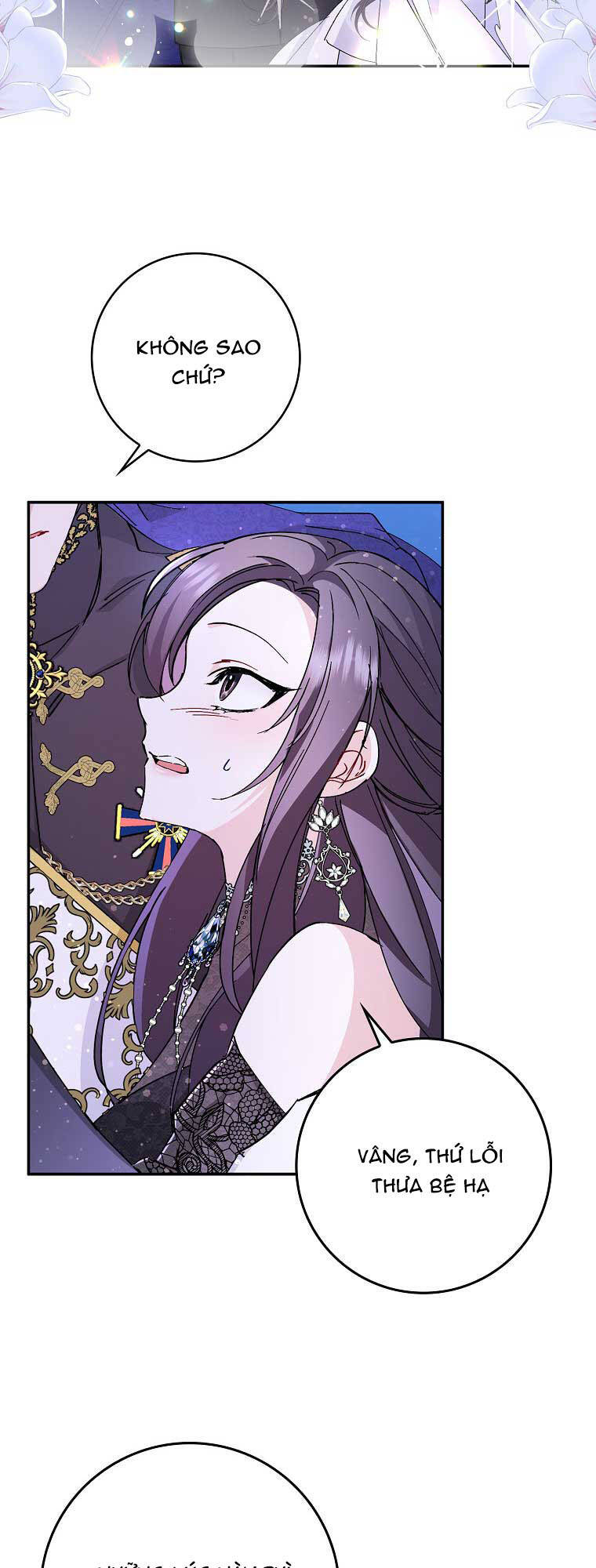 Anh Chỉ Là Đồ Bỏ Đi Của Tôi Mà Thôi Chapter 19 - Trang 2