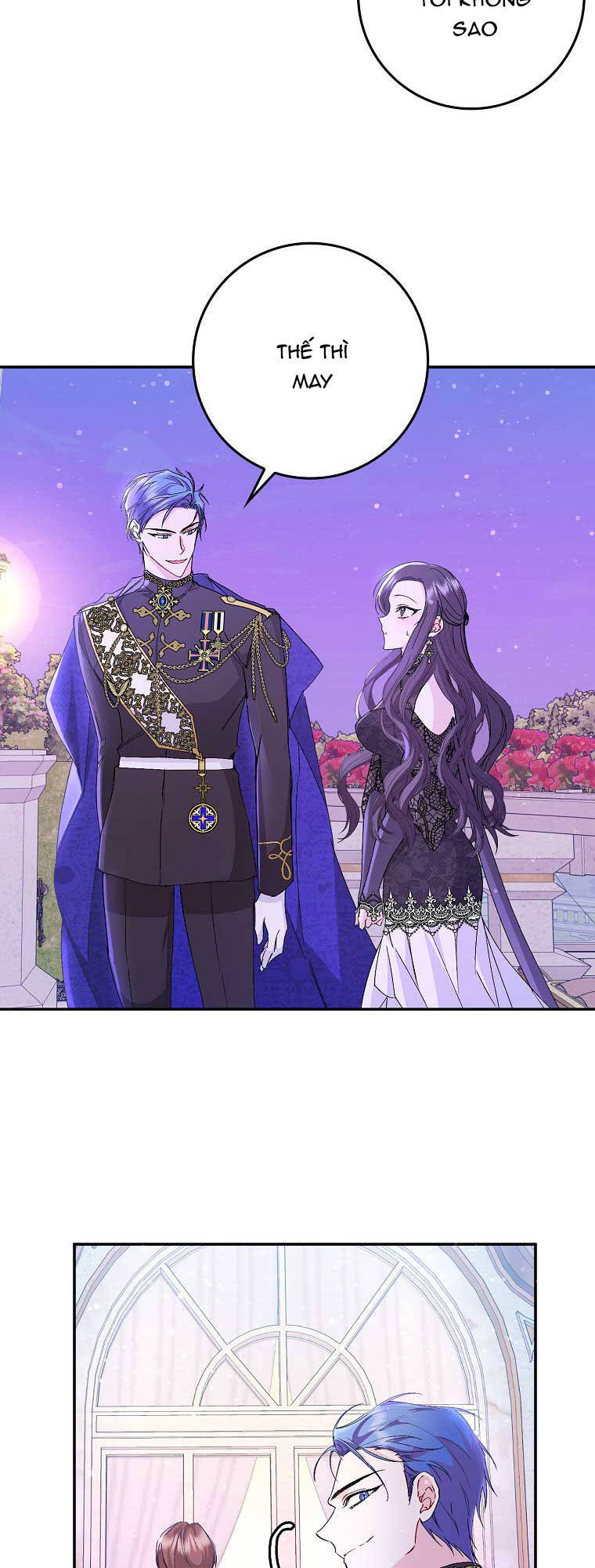 Anh Chỉ Là Đồ Bỏ Đi Của Tôi Mà Thôi Chapter 19 - Trang 2