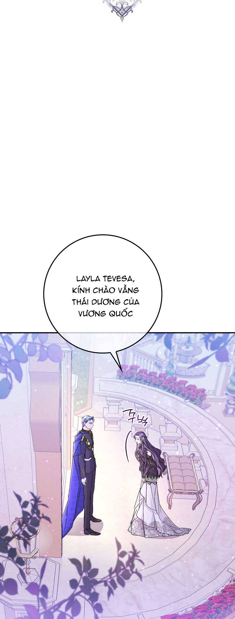 Anh Chỉ Là Đồ Bỏ Đi Của Tôi Mà Thôi Chapter 19 - Trang 2