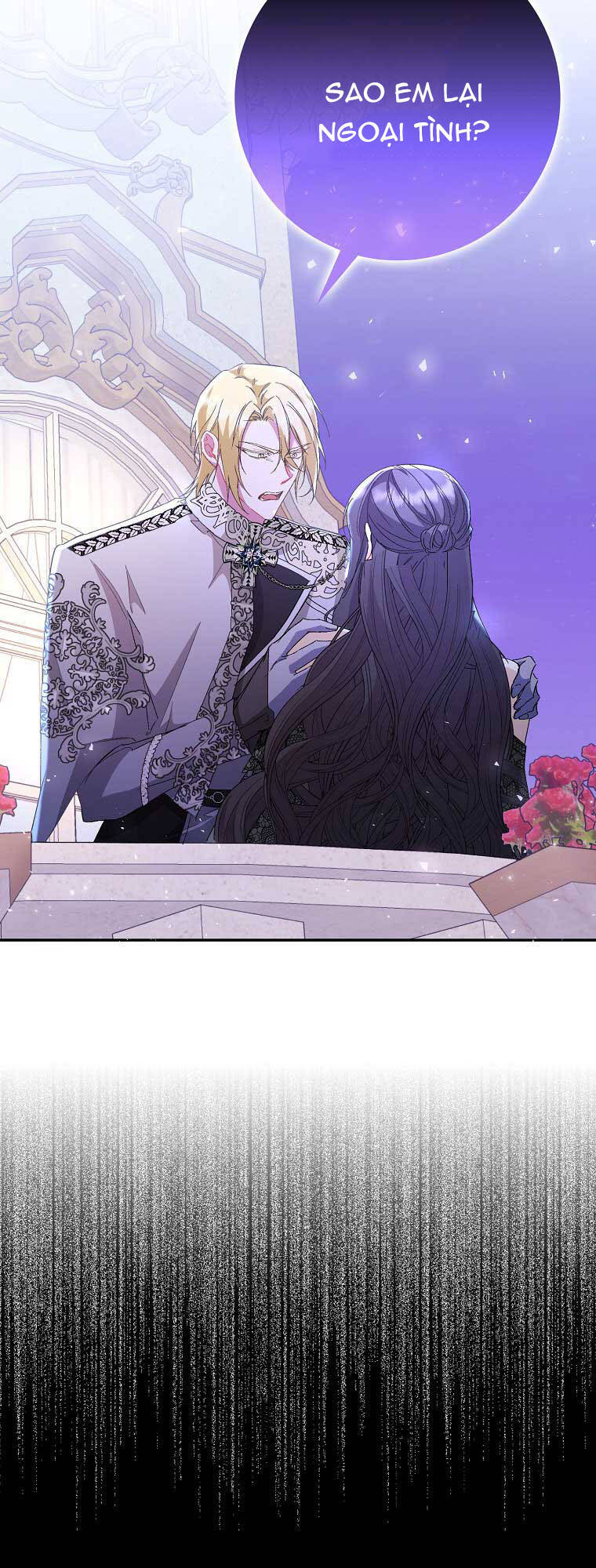 Anh Chỉ Là Đồ Bỏ Đi Của Tôi Mà Thôi Chapter 19 - Trang 2