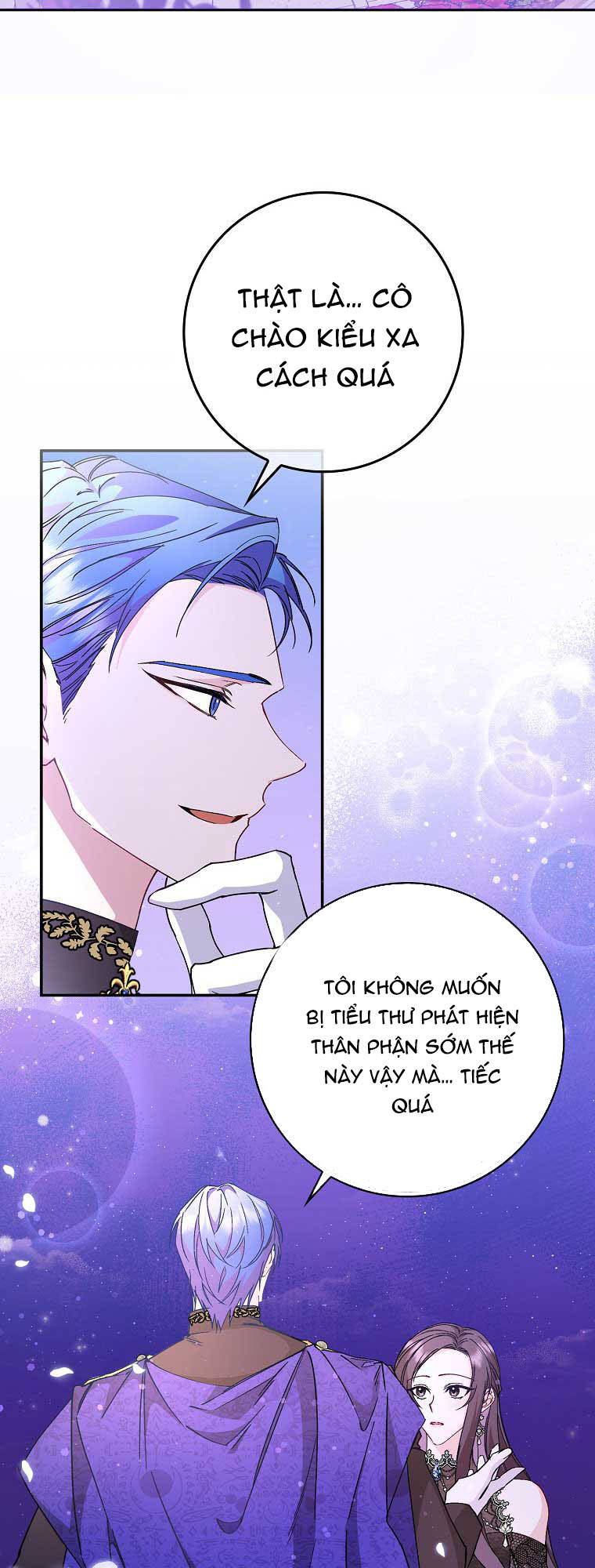 Anh Chỉ Là Đồ Bỏ Đi Của Tôi Mà Thôi Chapter 19 - Trang 2