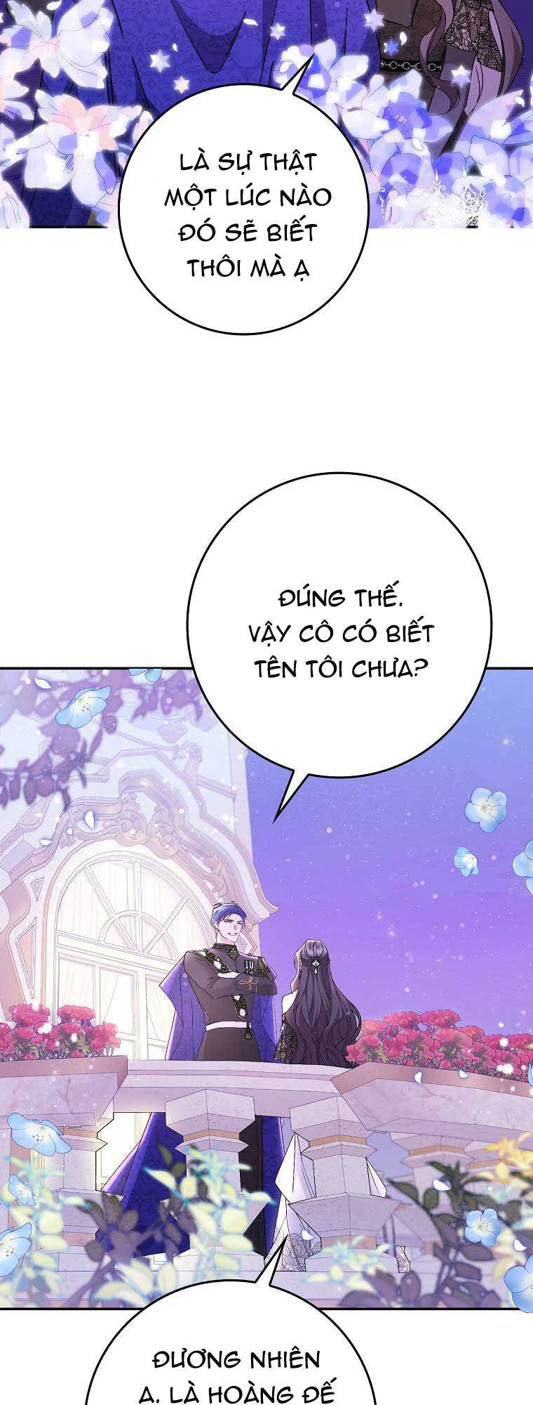 Anh Chỉ Là Đồ Bỏ Đi Của Tôi Mà Thôi Chapter 19 - Trang 2