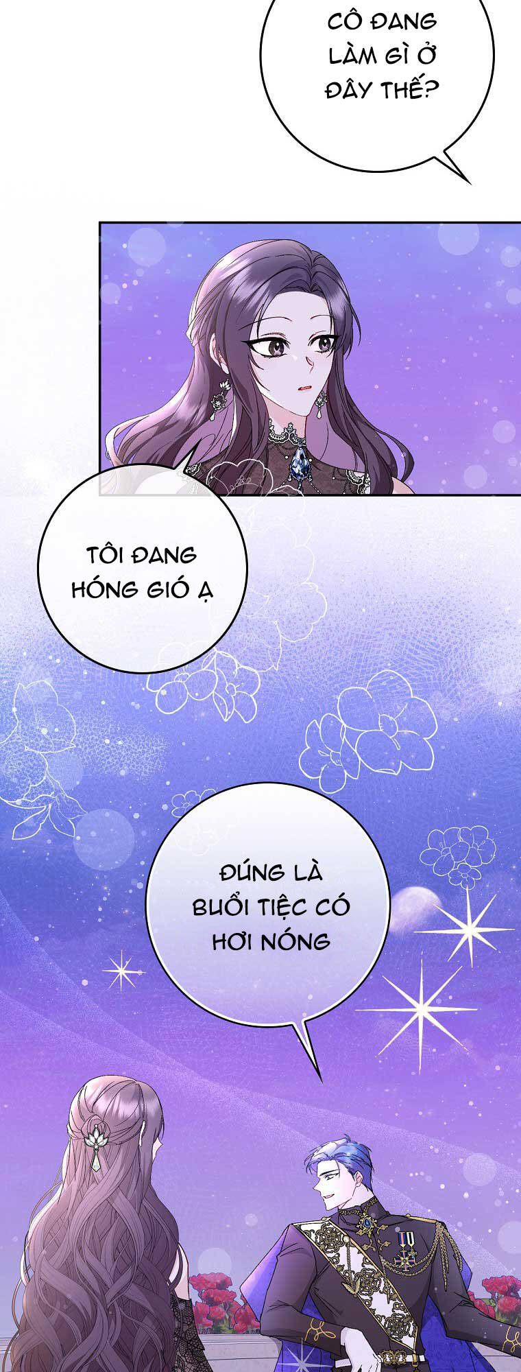 Anh Chỉ Là Đồ Bỏ Đi Của Tôi Mà Thôi Chapter 19 - Trang 2