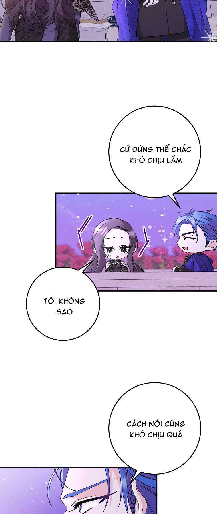 Anh Chỉ Là Đồ Bỏ Đi Của Tôi Mà Thôi Chapter 19 - Trang 2