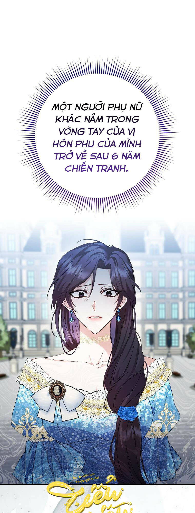 Anh Chỉ Là Đồ Bỏ Đi Của Tôi Mà Thôi Chapter 2 - Trang 2