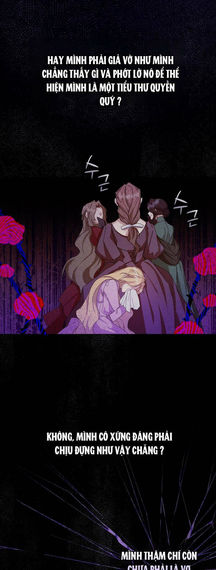 Anh Chỉ Là Đồ Bỏ Đi Của Tôi Mà Thôi Chapter 2 - Trang 2