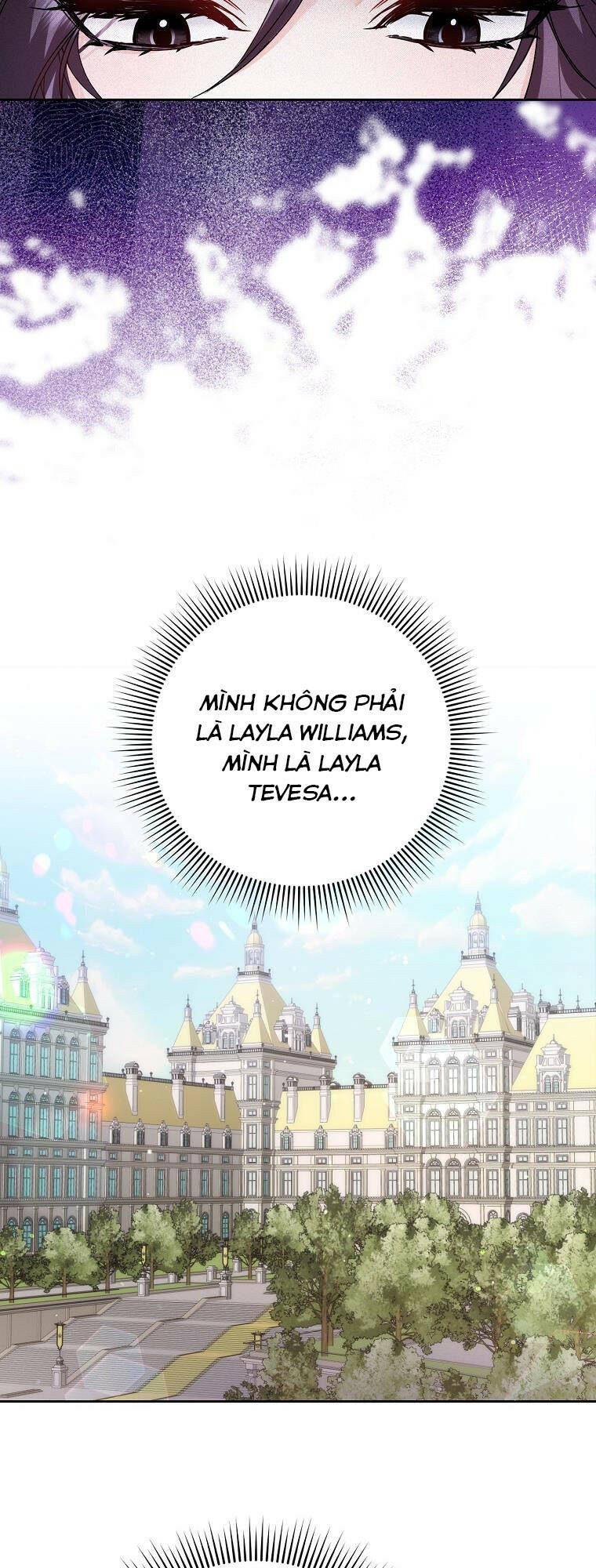 Anh Chỉ Là Đồ Bỏ Đi Của Tôi Mà Thôi Chapter 2 - Trang 2