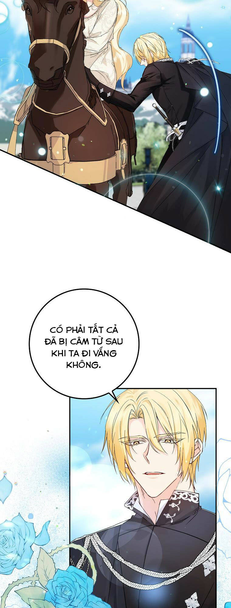 Anh Chỉ Là Đồ Bỏ Đi Của Tôi Mà Thôi Chapter 2 - Trang 2