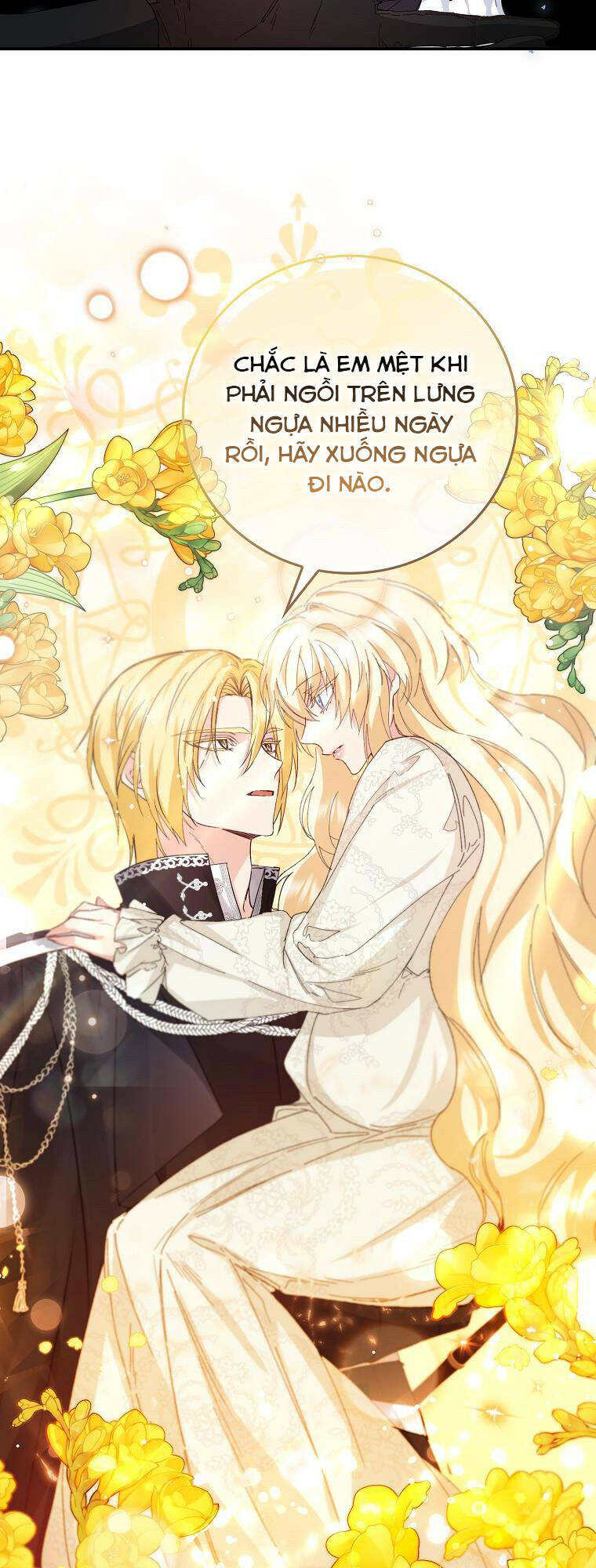 Anh Chỉ Là Đồ Bỏ Đi Của Tôi Mà Thôi Chapter 2 - Trang 2