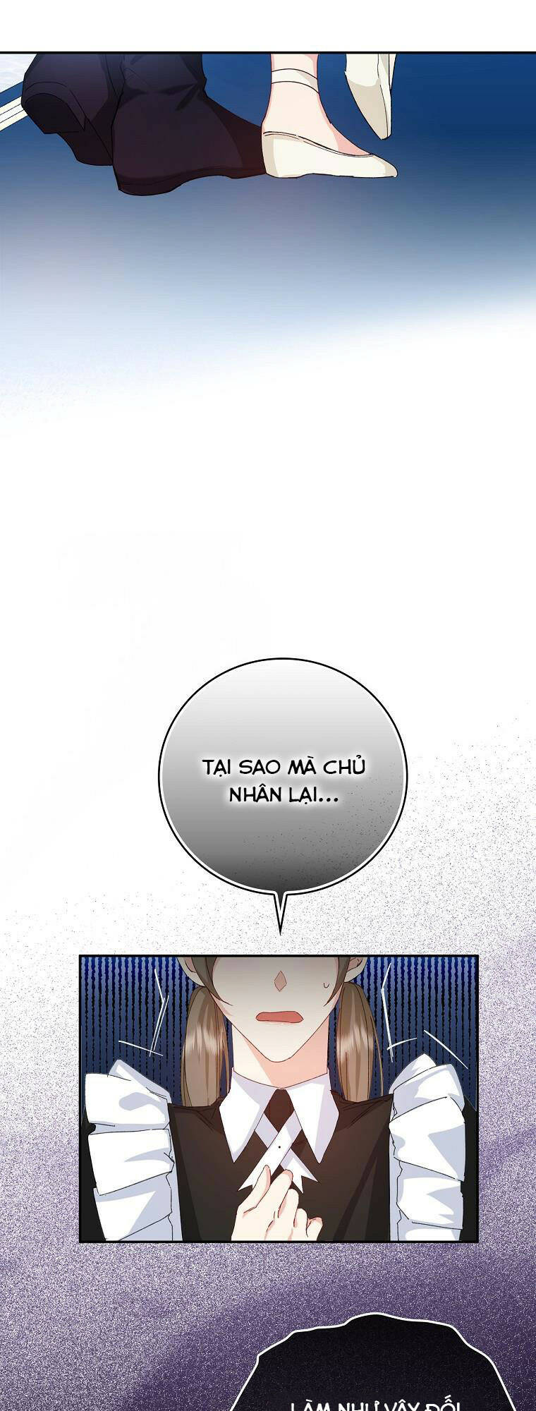 Anh Chỉ Là Đồ Bỏ Đi Của Tôi Mà Thôi Chapter 2 - Trang 2