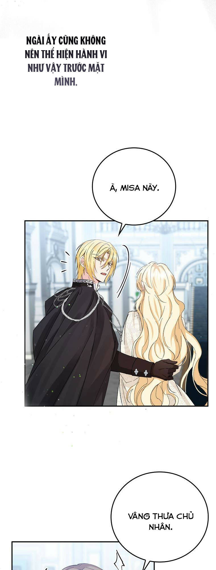 Anh Chỉ Là Đồ Bỏ Đi Của Tôi Mà Thôi Chapter 2 - Trang 2