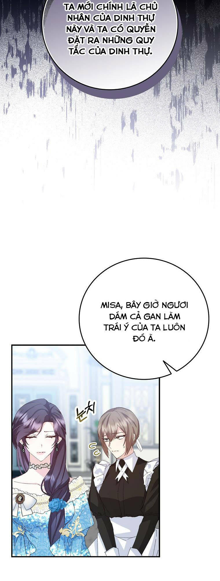 Anh Chỉ Là Đồ Bỏ Đi Của Tôi Mà Thôi Chapter 2 - Trang 2