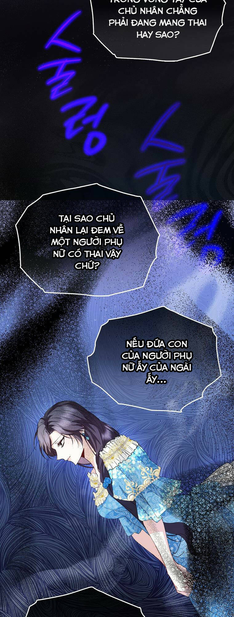 Anh Chỉ Là Đồ Bỏ Đi Của Tôi Mà Thôi Chapter 2 - Trang 2