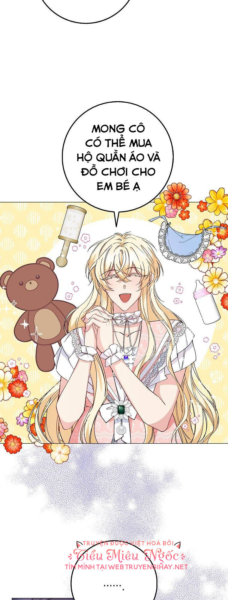 Anh Chỉ Là Đồ Bỏ Đi Của Tôi Mà Thôi Chapter 21 - Trang 2