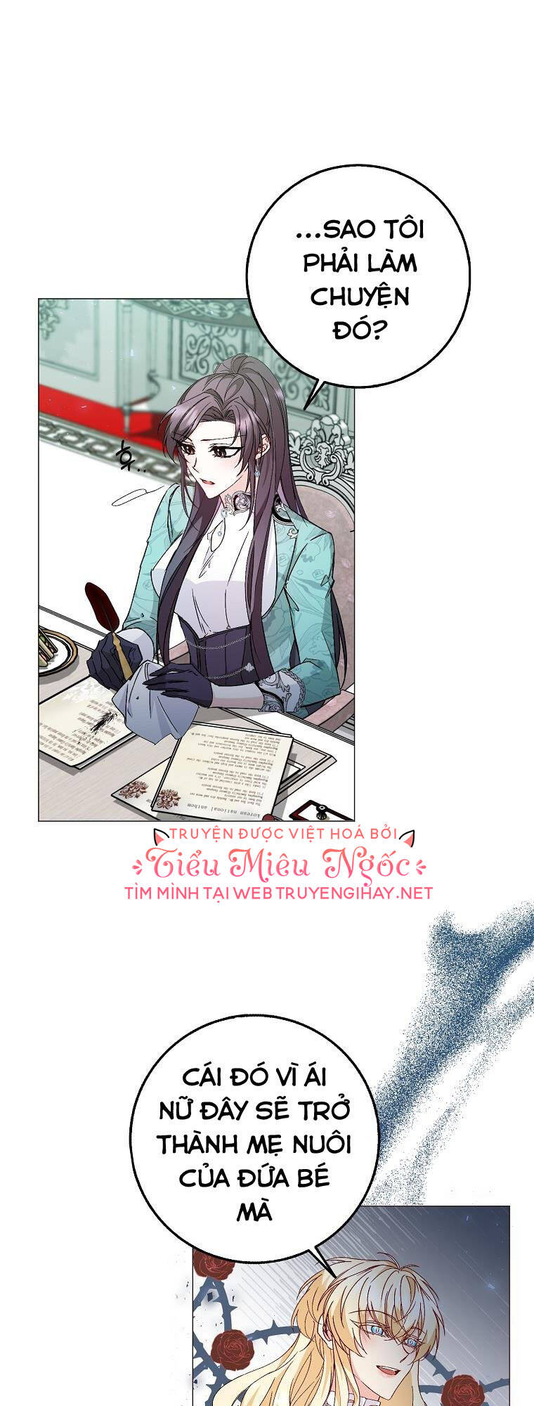 Anh Chỉ Là Đồ Bỏ Đi Của Tôi Mà Thôi Chapter 21 - Trang 2