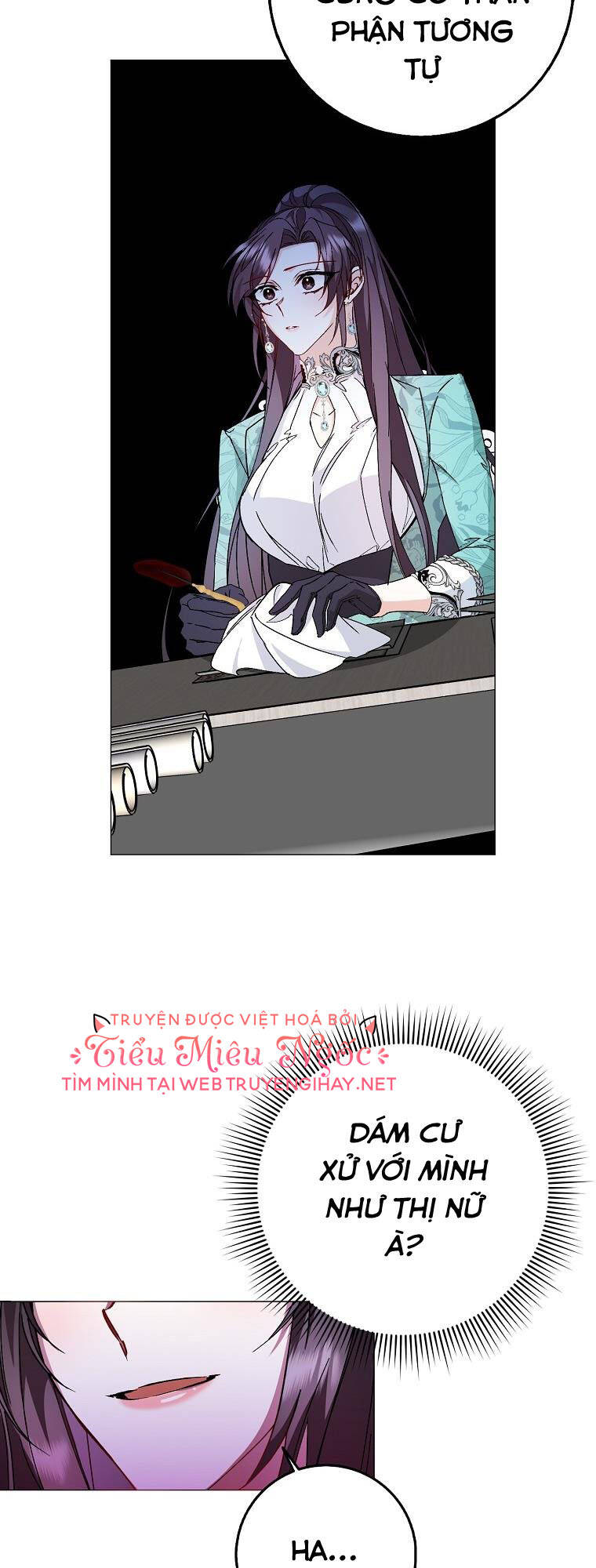 Anh Chỉ Là Đồ Bỏ Đi Của Tôi Mà Thôi Chapter 21 - Trang 2