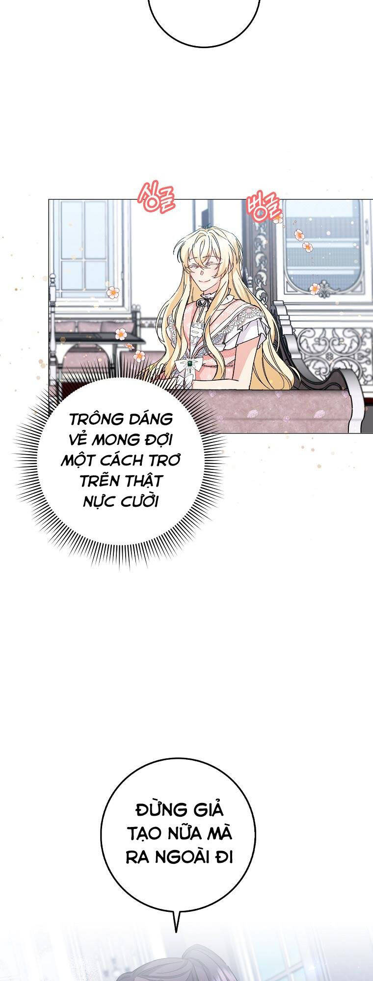 Anh Chỉ Là Đồ Bỏ Đi Của Tôi Mà Thôi Chapter 21 - Trang 2