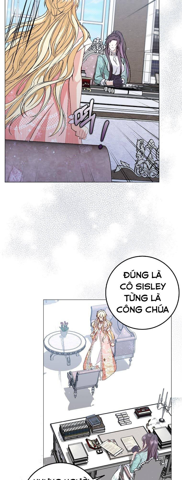 Anh Chỉ Là Đồ Bỏ Đi Của Tôi Mà Thôi Chapter 21 - Trang 2